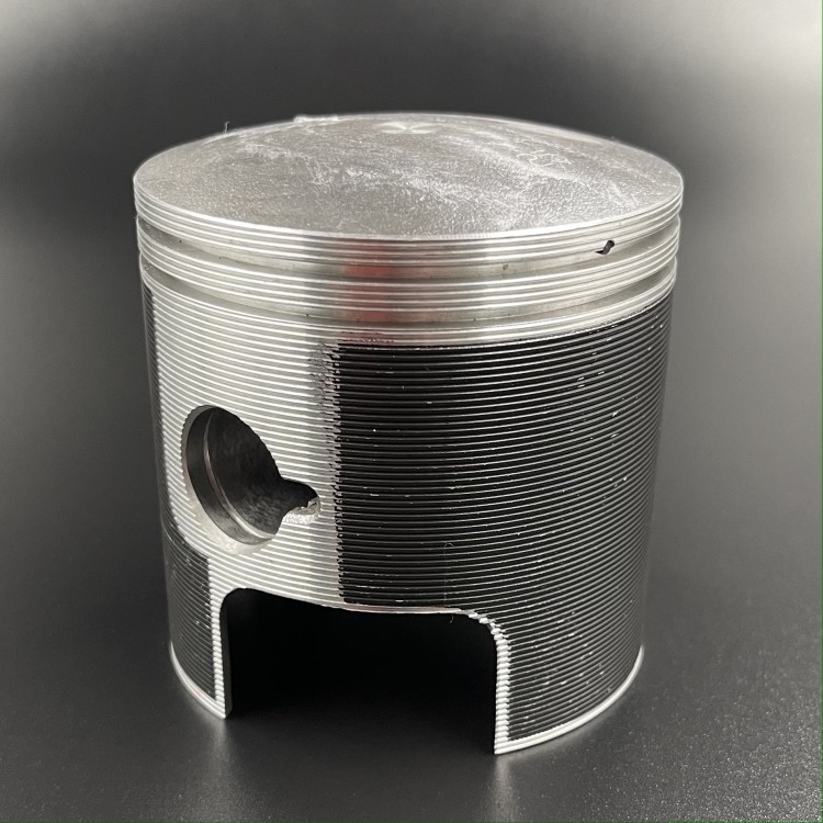 Поршневой комплект Suzuki DT40 (0.25mm) (12110-94400-0.25) (Omax), арт. 12100-94400-0.25-TW,          OMAX 