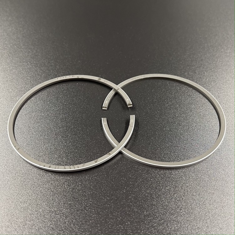 Поршневой комплект Suzuki DT40 (0.25mm) (12110-94400-0.25) (Omax), арт. 12100-94400-0.25-TW,          OMAX 