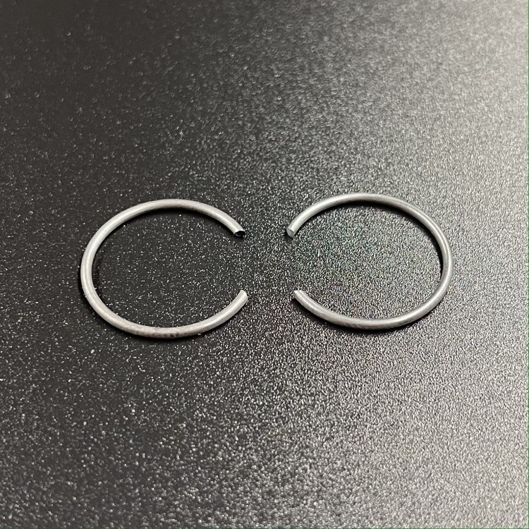 Поршневой комплект Suzuki DT40 (0.25mm) (12110-94400-0.25) (Omax), арт. 12100-94400-0.25-TW,          OMAX 