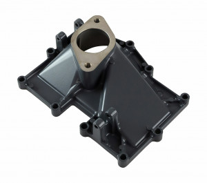 Коллектор впускной Suzuki DT40