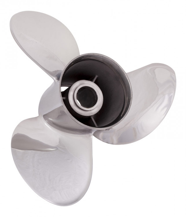 Винт гребной Solas 9551-148-16, 3x14 3/4x16 (R) (Rubex), арт. 9551-148-16,          Solas 