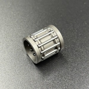 Подшипник поршневой Tohatsu 8-9.8 (338-00042-0, 350-00042-0, 369-00042-0) (14х18х19.7) (Omax)