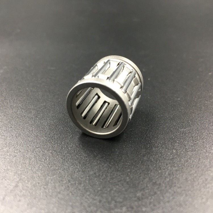 Подшипник поршневой Tohatsu 8-9.8 (338-00042-0, 350-00042-0, 369-00042-0) (14х18х19.7) (Omax), арт. 338-00042-0-TW,          Omax 