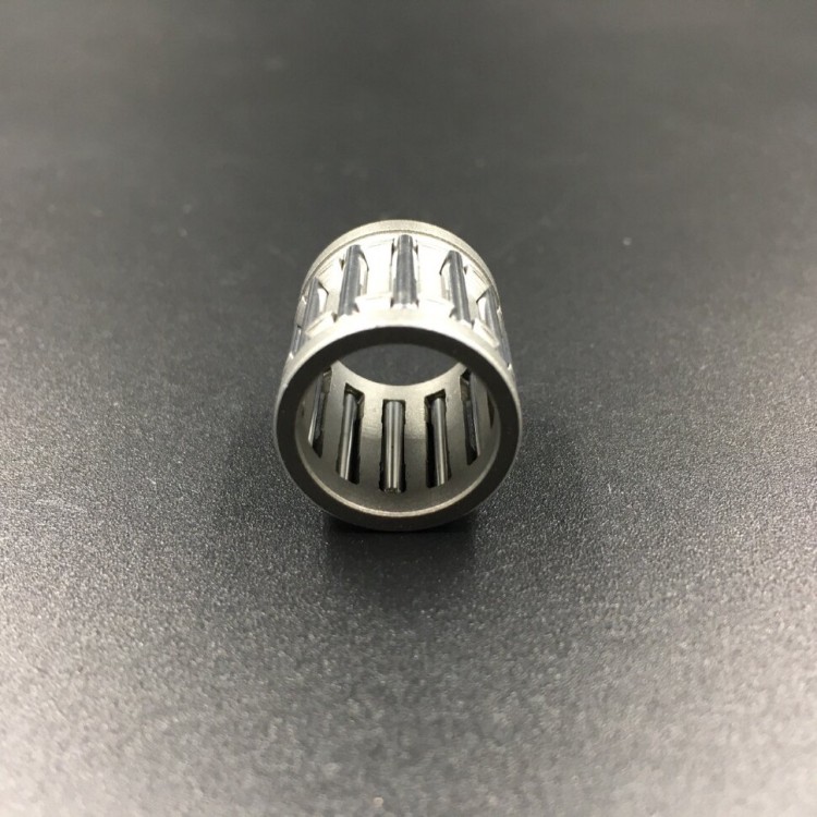 Подшипник поршневой Tohatsu 8-9.8 (338-00042-0, 350-00042-0, 369-00042-0) (14х18х19.7) (Omax), арт. 338-00042-0-TW,          Omax 