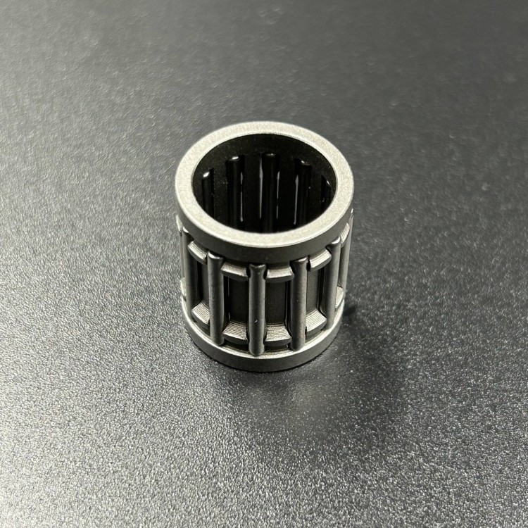 Подшипник поршневой Tohatsu 8-9.8 (338-00042-0, 350-00042-0, 369-00042-0) (14х18х19.7) (Omax), арт. 338-00042-0-TW,          Omax 