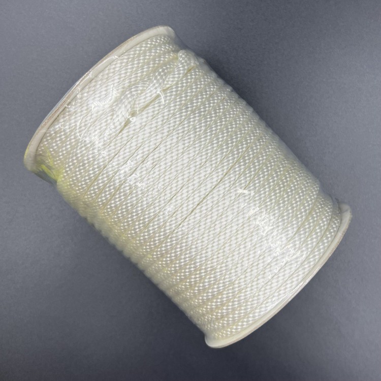 Шнур ручного стартера Yamaha (6mm) БУХТА, арт. 90790-48194-TW,          KACAWA 