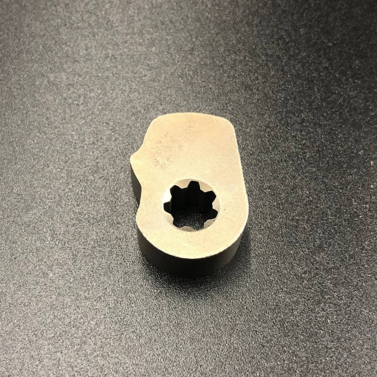 Кулачек тяги переключения скорости Yamaha 40-90, F50, арт. 663-44151-00-TW,          OMAX 