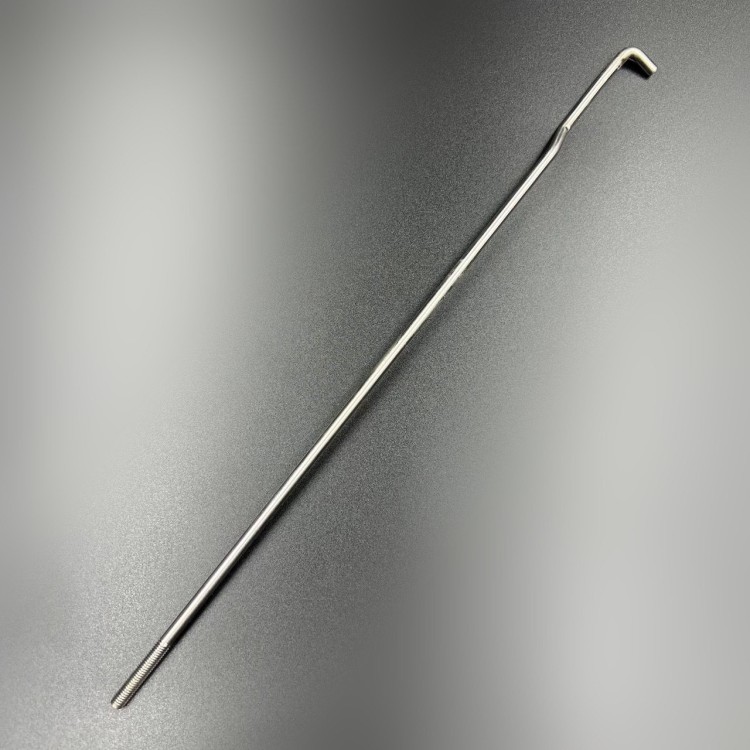 Тяга скорости верхняя Yamaha 9.9-15 (YUELANG), арт. 63V-44143-01-K,          TAIZHOU YUELANG POWER TECHNOLOGY 