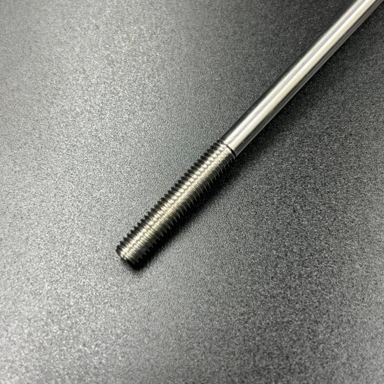 Тяга скорости верхняя Yamaha 9.9-15 (YUELANG), арт. 63V-44143-01-K,          TAIZHOU YUELANG POWER TECHNOLOGY 