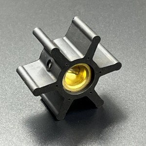 Крыльчатка помпы охлаждения JOHNSON (09-806B) (Omax)