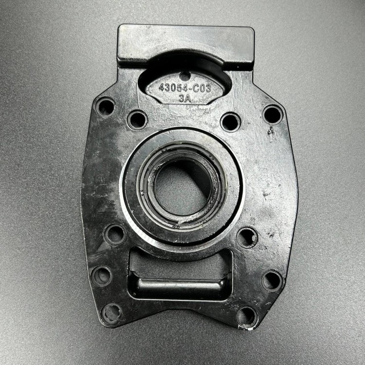 Комплект основания помпы Mercury 30-125 (Kacawa), арт. 43055A4-KIT-TW,          KACAWA 