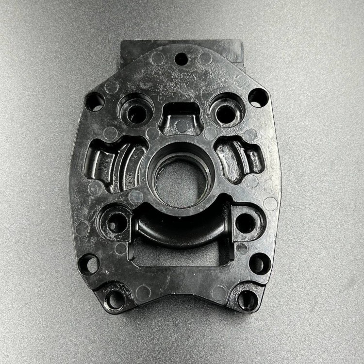 Комплект основания помпы Mercury 30-125 (Kacawa), арт. 43055A4-KIT-TW,          KACAWA 