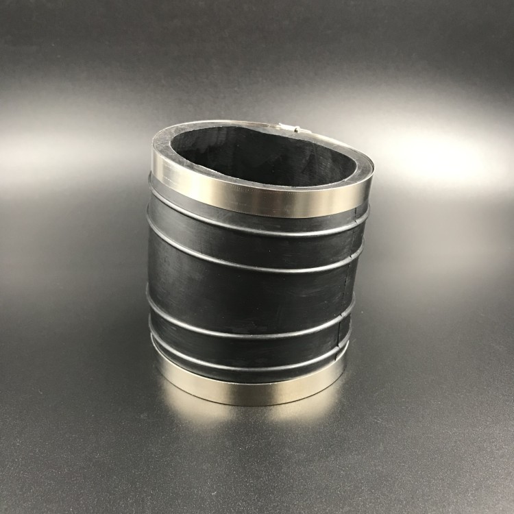 Выхлопной патрубок Mercruiser 3,0-8,2L , арт. 32-14358T-TW,          OMAX 