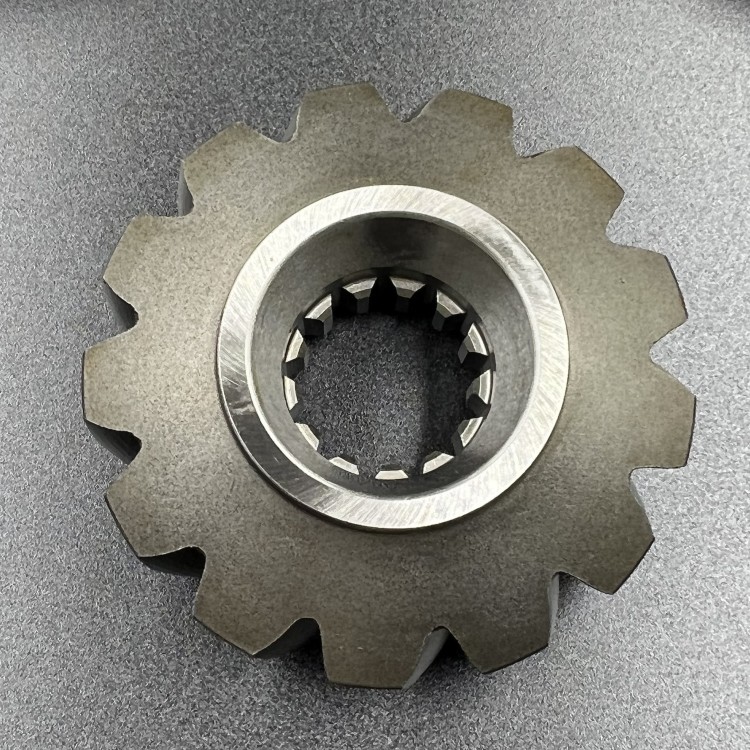 Набор шестерней нижнего редуктора Mercruiser  ALPHA ONE GEN II (43-828072A3) (Osaka), арт. 43-878087A2-TW,          OSAKA 