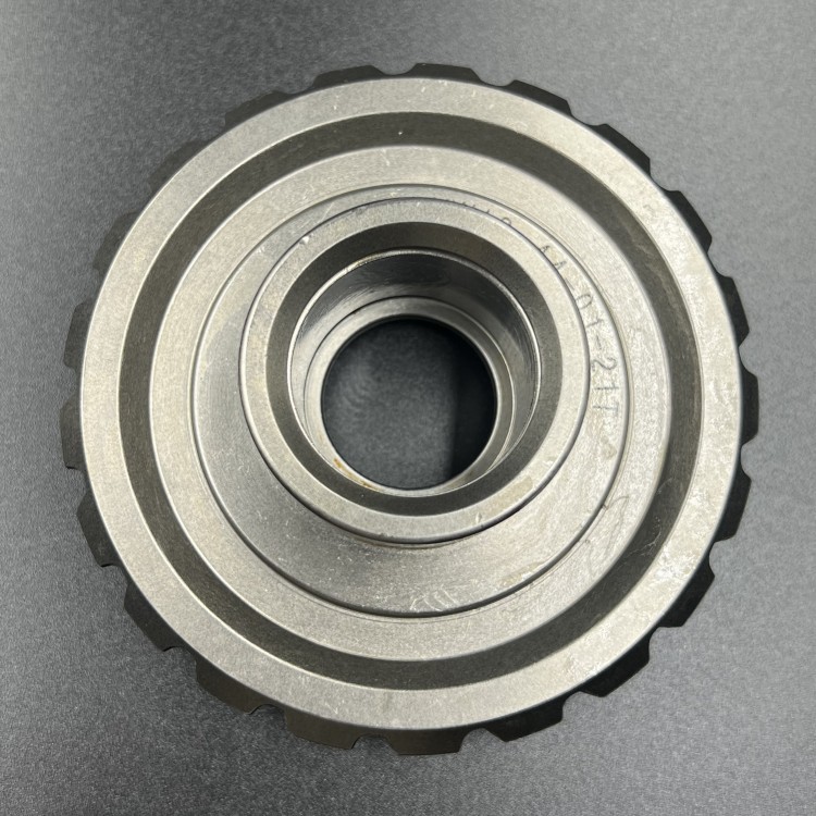 Набор шестерней нижнего редуктора Mercruiser  ALPHA ONE GEN II (43-828072A3) (Osaka), арт. 43-878087A2-TW,          OSAKA 