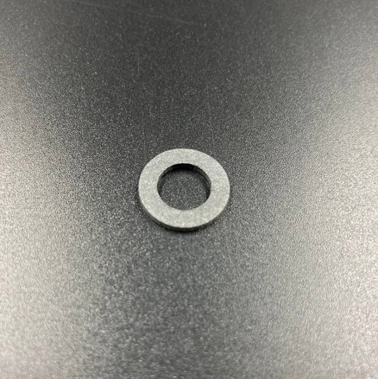 Прокладка пробки редуктора Yamaha 2-300, F4-350 (90430-08003) (8.0х12.6х1.6mm) (PREMARINE), арт. 90430-08020-K,          PREMARINE 