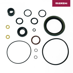 Комплект прокладок и сальников для угловых колонок Alpha