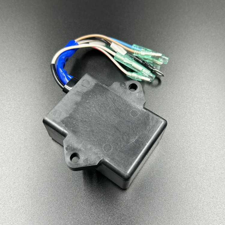 Коммутатор Yamaha 25-30 (Япония), арт. 61N-85540-13,          YAMAHA 