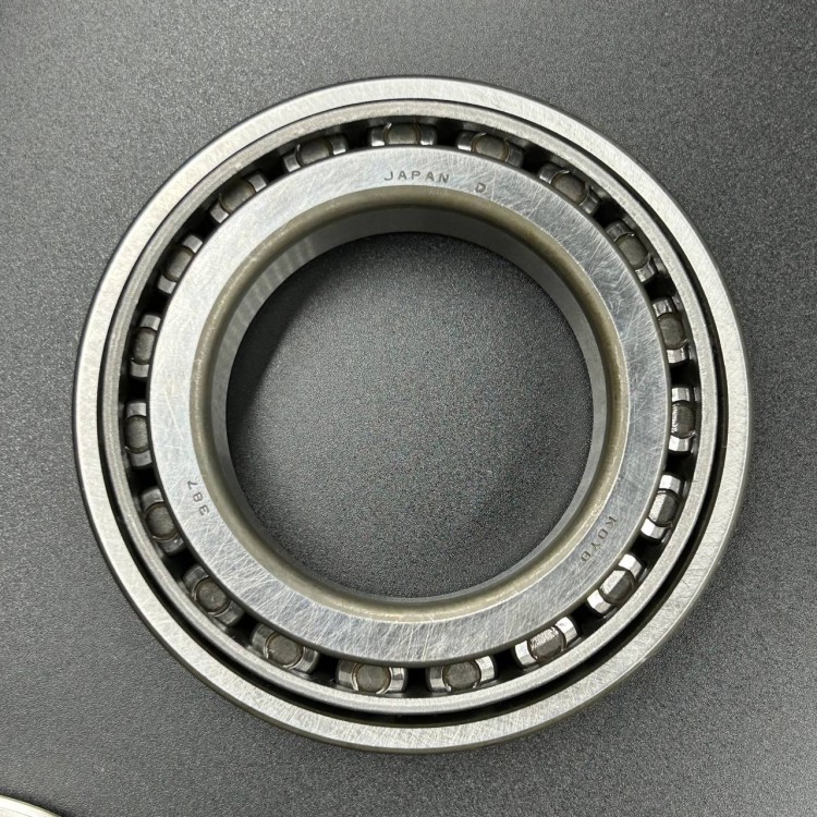 Комплект подшипников роликовых конических Mercruiser Bravo 1/2/3  (Quicksilver) OEM: 86763A04; 8M010, арт. 8M0104358,          MERCURY 