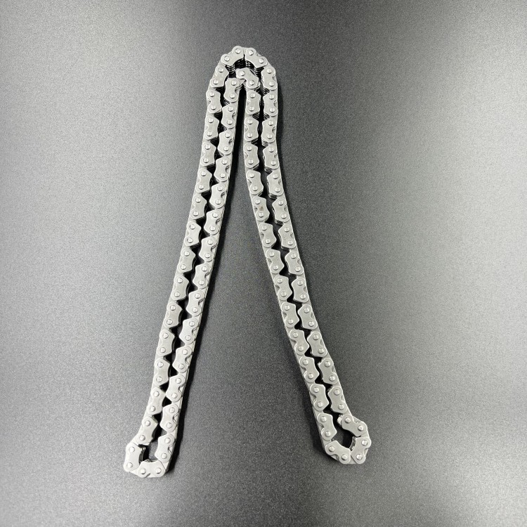 Цепь привода распредвала (ГРМ) CFM 500/600 (ZIBO), арт. 0180-024200-K,          ZIBO 