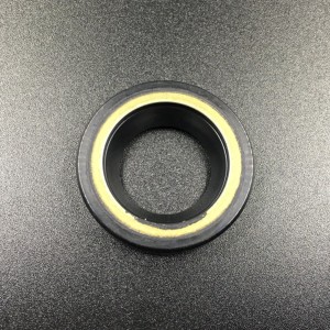 Сальник Yamaha (93101-20M07, 09289-20009; 09289-20L01) (20x34x6.5) (Omax)