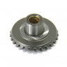 Шестерня переднего хода Yamaha 6N0-G5560-00, арт. 6N0-G5560-00,          MIZASHI 