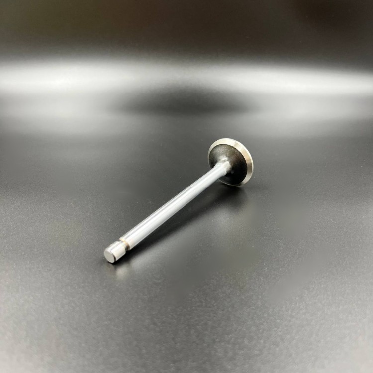 Клапан выпускной VOLVO PENTA/MERCRUISER (Omax) GM 4.3-5.7L, арт. 3855808-TW,          OMAX 