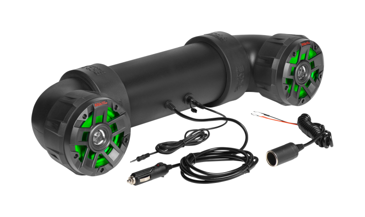 Аудиосистема BOSS UTV4BRGB, арт. UTV4BRGB,          Boss Audio Systems 