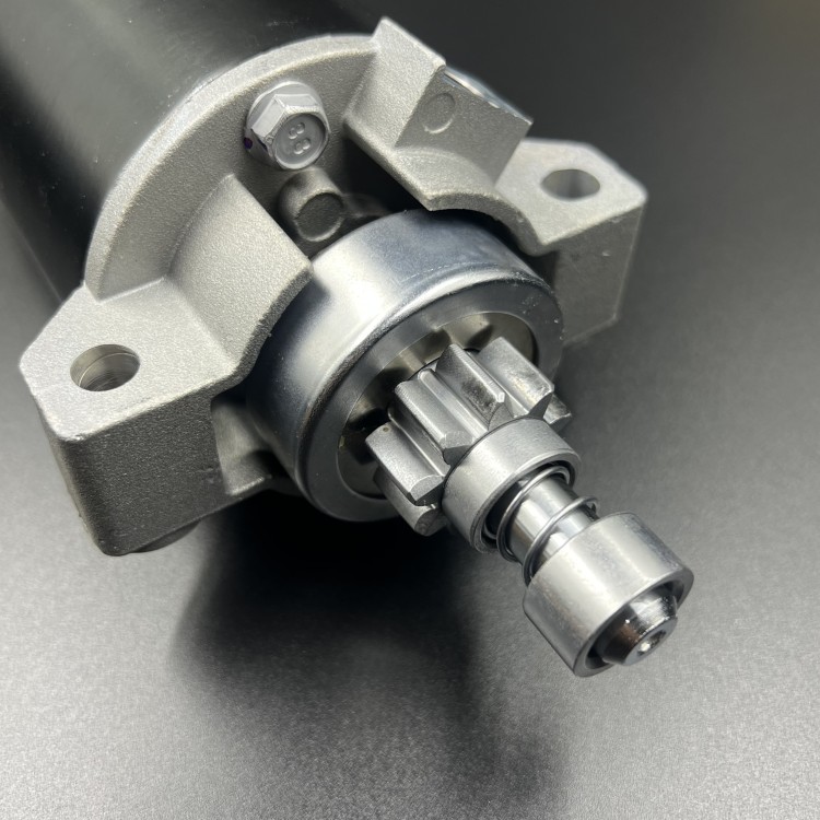 Электростартер Yamaha 40X (WUHU), арт. 66T-81800-00-K,          WUHU 