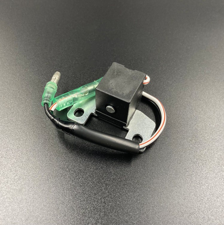 Катушка момента искрообразования Yamaha F60 (62Y-85580-00) (PREMARINE), арт. 62Y-85580-00-K,          PREMARINE 