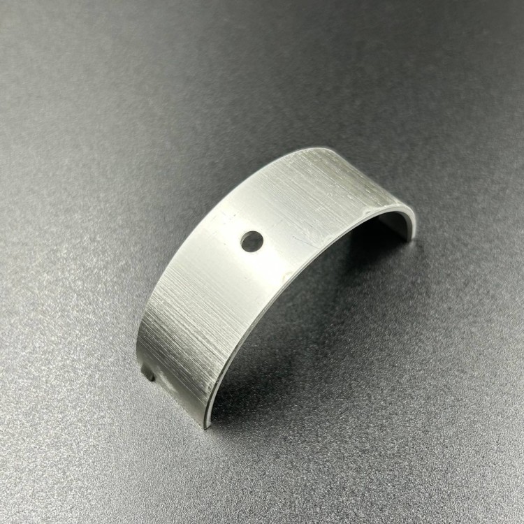 Вкладыш коренной Honda (Green) (13324-PK1-752) (Honda), арт. 13324-PK1-752,          HONDA 