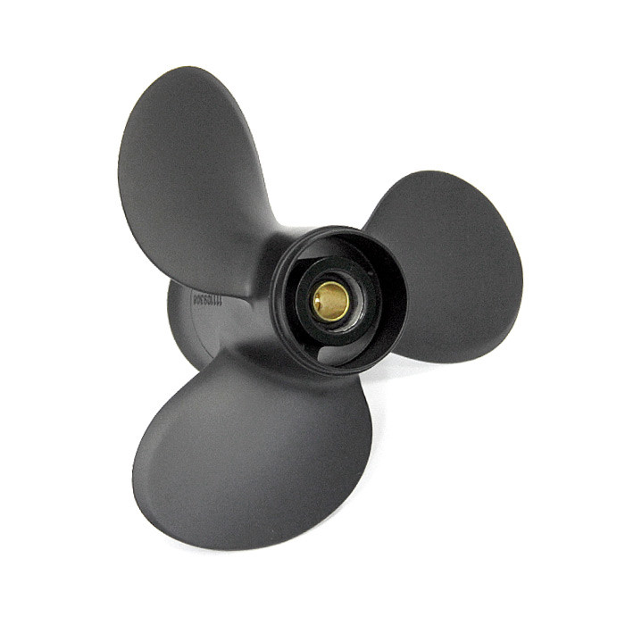 Винт гребной Solas 1111-093-10, 3x9.3x10 (R), арт. 1111-093-10,          Solas 