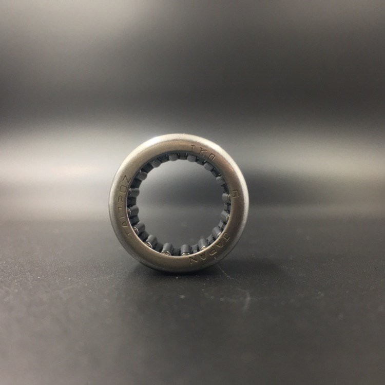 Подшипник игольчатый Tohatsu 9.9-18, MFS9.9-20 (17x24x20) (Osaka), арт. 362-60211-0-TW,          OSAKA 