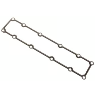 Прокладка крышки выхлопа Suzuki DF 200-350(A), арт. 11332-93J00,          SUZUKI 