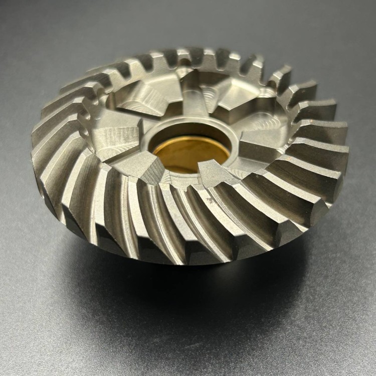 Шестерня переднего хода Yamaha 40-50 (6H4-45560-00) (Osaka), арт. 6H4-45560-00-TW,          OSAKA 