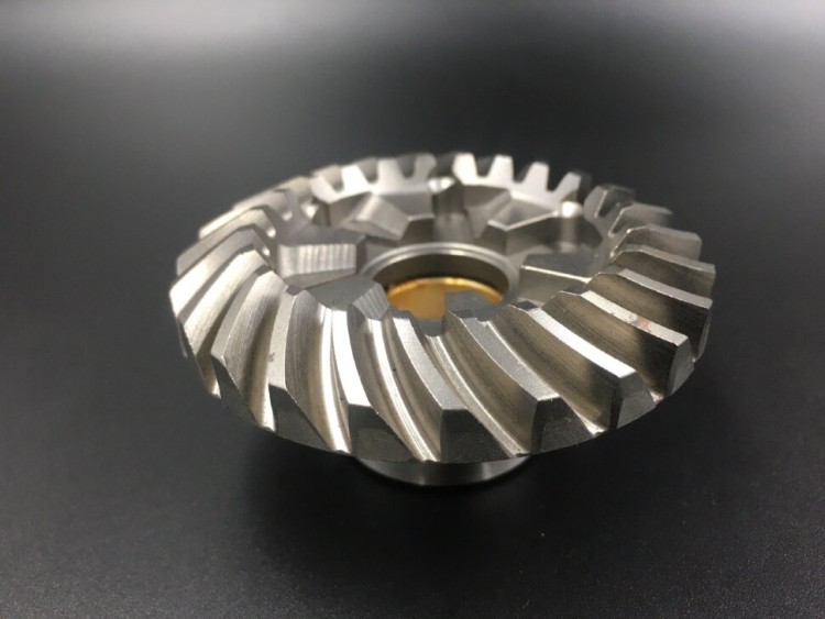 Шестерня переднего хода Yamaha 40-50 (6H4-45560-00) (Osaka), арт. 6H4-45560-00-TW,          OSAKA 