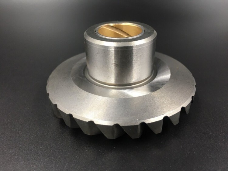 Шестерня переднего хода Yamaha 40-50 (6H4-45560-00) (Osaka), арт. 6H4-45560-00-TW,          OSAKA 