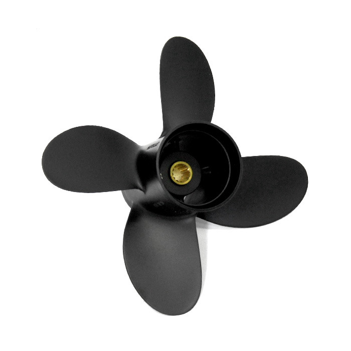 Винт гребной Solas 2113-093-10, 4x9.3x10 (R), арт. 2113-093-10,          Solas 