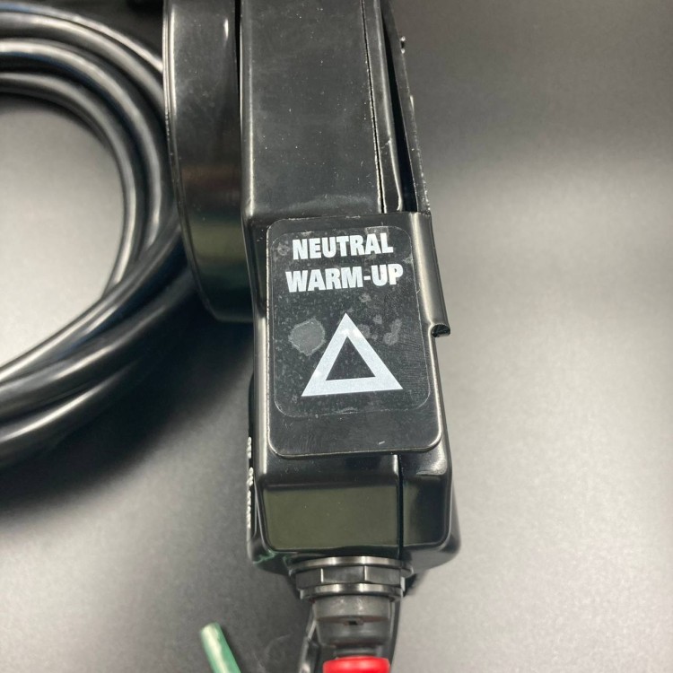 Дистанционное управление Tohatsu MFS8-30C, M40D2-90A (C гидроподъемом) (8Pin) (PWB), арт. 3ACQ843301-K,          POWEROB 