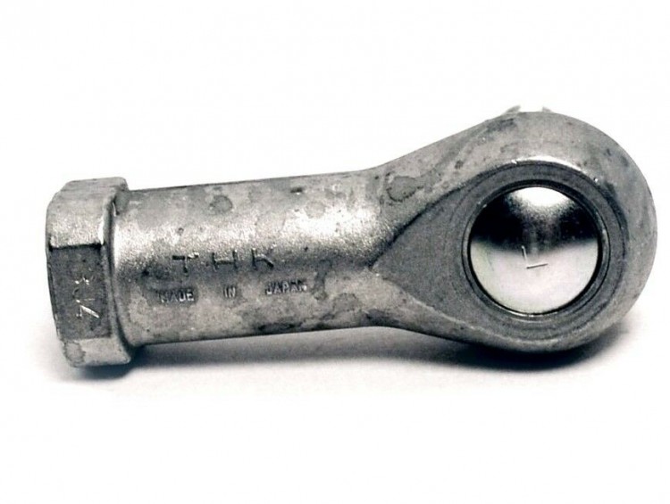 Наконечник рулевой наружный BRP Can-Am Outalnder Renegade G1 G2 709400486, арт. 709400486,          BRP  Наконечник рулевой наружный BRP Can-Am Outalnder Renegade G1 G2 709400486, арт. 709400486,          BRP