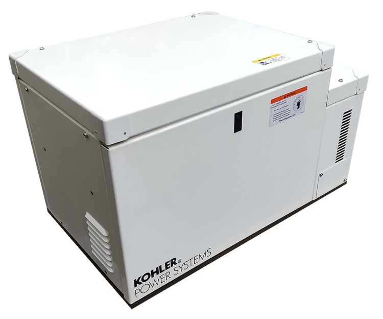 Звукопоглощающий кожух (GM10056-KP1), арт. 10240189,          Kohler 