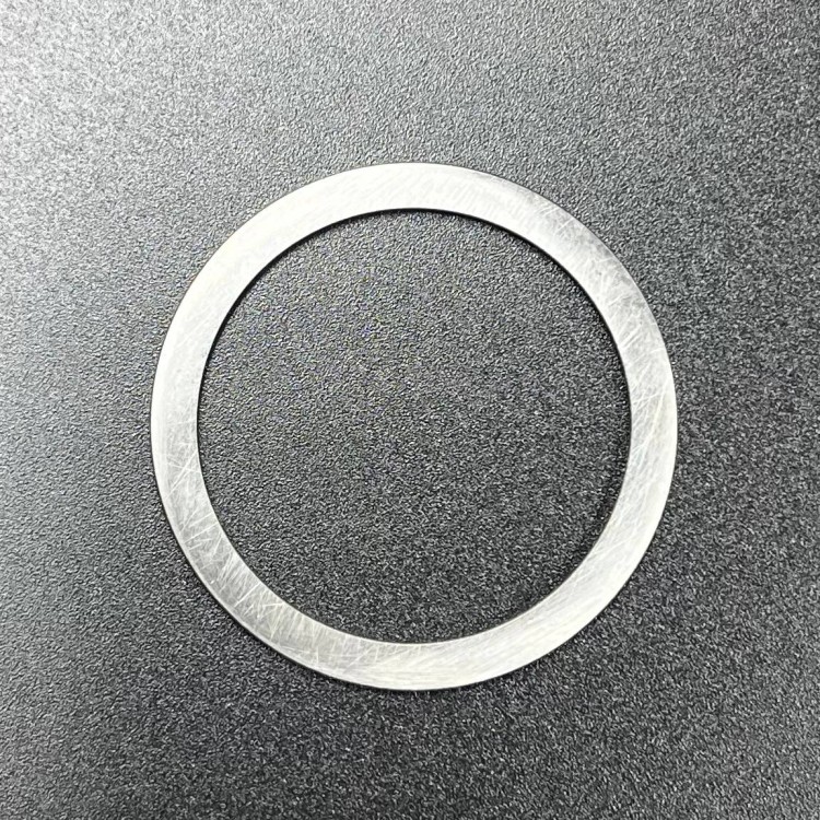 Шайба шзх Yamaha 20-30 (1.2 mm), арт. 6L2-45577-20,          YAMAHA 