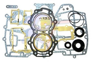 Комплект прокладок двигателя Tohatsu M40C, 361-87121-6, RTT-361-87121-6