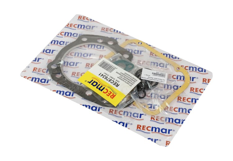 Ремкомплект мотора Volvo Penta MD5, Recmar, арт. 875561_RM,          Recmar 