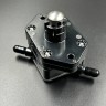Насос топливный Yamaha F30-60 NEW (WUHU), арт. 6C5-24410-00-K,          WUHU 