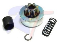 Бендикс стартера BRP , 415129338, RTT-410-922-958 , арт. RTT-410-922-958,          Rivertec 