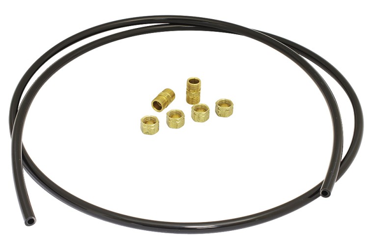 Набор коннекторов для монтажа медных трубок, арт. 10243772,          SeaStarSolutions 