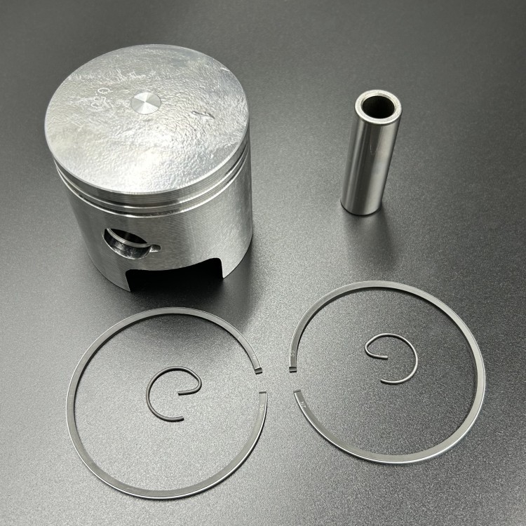 Поршневой комплект Suzuki DT20-30 (+0.50mm) (12110-96353-050) (Osaka), арт. 12100-96353-050-F-TW,          OSAKA 