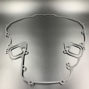 Прокладка под блок Suzuki DF 200-300, DF225-300(A) (Suzuki)