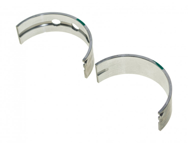 Вкладыш коренной Suzuki DF70A/80A/90A, (STD) зеленый, арт. 1234057K020C0,          SUZUKI 